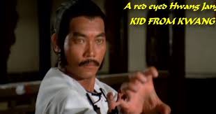 Cool Ass Cinema: Tough Guys Files #3: Hwang Jang Lee Part 4