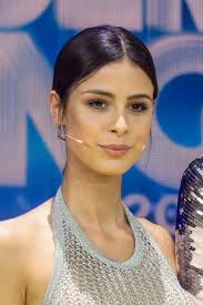 Mit optimistic meldet sich lena nach einer kreativen schaffenspause zurück und legt zur freude der fans eine lena live 2022. Lena Meyer Landrut Wikipedia Wolna Encyklopedia