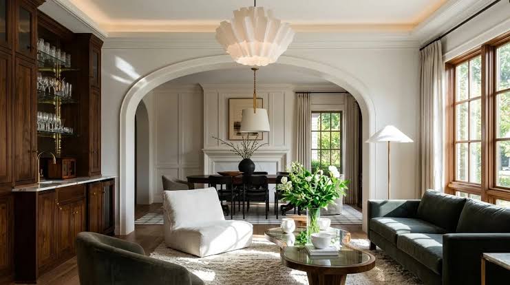 Quiet Luxury: Styling Your Home with Understated Elegance