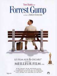 Telecharger un homme chanceux dvdrip. Forrest Gump Synopsis Bande Annonce Seances