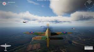 Undergo the first hand pressures of a pilot in the 303 squadron and experience their struggles as you participate in missions based on real accounts of the courageous pilots. 303 Squadron Battle Of Britain Gameplay Pc Hd 1080p60fps Youtube