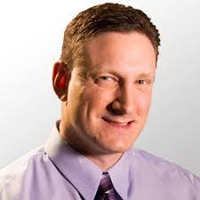 Mark Reiter's Instagram, Twitter & Facebook