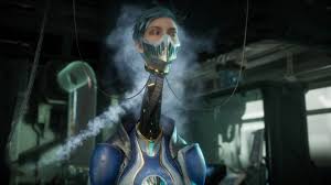 Apr 24, 2019 · mortal kombat 11 has some new additions, frost is one of them and in this how to unlock frost guide we will give you exact details to unlock frost in mk11. Mortal Kombat 11 Debuts Frost Gameplay Hpcritical