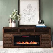 As we all know, tv stand has a number of styles which are available to different home decor. Farmhouse Rustic Tv Stands Birch Lane