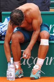And even if he did, it is highly unlikely that he rafael nadal runs down a backhand return against nikoloz basilashvili during their fourth round. Rafa Roundup April 20 2013 Rafael Nadal Play Tennis Nadal Tennis