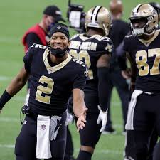 As you can see by the stats, it wasn't a. The Case For Jameis Winston To Start At Quarterback For The Saints In 2021 Canal Street Chronicles
