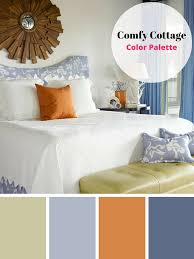 Color ideas for home, bedroom, kitchen, wall, living room, bathroom, wedding decoration. 6 Nontraditional Nautical Color Palette Ideas Hgtv S Decorating Design Blog Hgtv