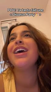 Divorce Party Sub Español