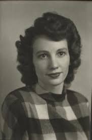 Billie Joyce Hooper Obituary