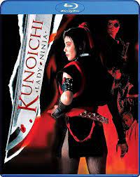 Amazon.com: Kunoichi Lady Ninja : Yuko Moriyama, Hitoshi Ozawa: Movies & TV