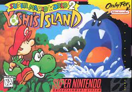 Flower Garden Yoshi S Island Music Video Dailymotion
