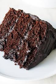 The Most Amazing Chocolate Cake Recipe Homemade Chocolate Cake Chocolate Cake Recipe Decadent Chocolate Desserts
