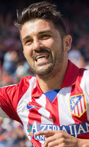 Вилья, Давид — Википедия