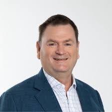 We are excited to introduce our new Chief Executive Jon Whelan.