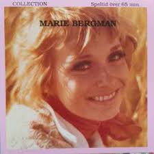 Marie Bergman