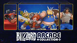 Troubleshooting steps for game crashes. The Blizzard Arcade Collection Levels Up Two New Games New Features News Community Rtro Blizzard News