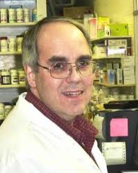 John Barsness Obituary (1951