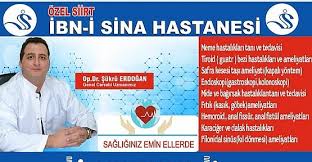 Dr Sukru Erdogan Makat Catlagi Olarak Bilinen Anal Fissur Rahatsizligi Hakkinda Bilgi Verdi Sanal Basin