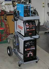 Weld Talk Message Board And Online Forum Hobart Welders Welding Cart Welding Projects Diy Welding