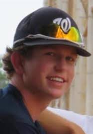 Riley Glover's Instagram, Twitter & Facebook