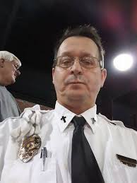 Trust in the Lord to guide you whenever you are in need I was an air  traffic controller in the United States Airforce from 1982 until 1992. In  1989 I was assigned