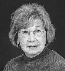 Mary Klestinske Obituary (2018)