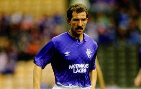 Born 6 may 1953) is a retired scottish professional football player and manager. Graeme Souness Players Run Clubs Now Not The Manager