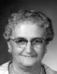 Goldie Mae Pullins Wray (1902-1997)