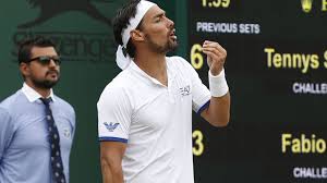 So groß ist töchterchen everly (3)! Murrays Arroganz Federers Stichelei Und Nadals Verstoss Fognini Packt Aus