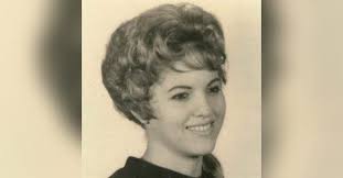 Shirley Ann Simons Obituary