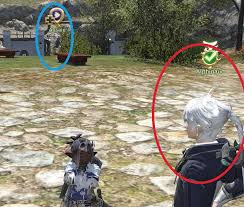 Wol is my own char there's not a lot of alisaie/wol content and i die for that so here's something. Coincidences Like This Amuse Me If You Time The Arr 2 X Msq And Binding Coils Quest Chains Just Right Alisae And Alphinaud Can Both Be Seen In Wineport Concurrently Within Walking Distance