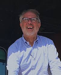 July 2024 First Wednesday Talk (on a Monday this month!)