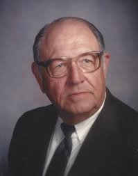 Robert Anthony Gambrino (1922-2005)