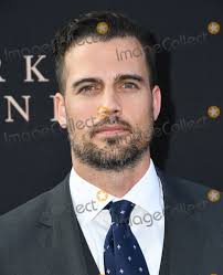 Thomas Beaudoin Pictures and Photos