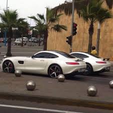 Maroc Les 10 Plus Belles Voitures Du Moment Welovebuzz