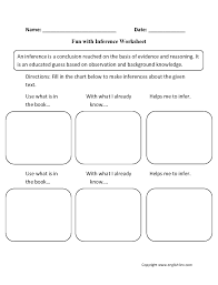 Grade 7 Reading Comprehension Worksheets Template And Fun