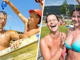 In den nächsten tagen zeigt sich das wetter in der region volvent zunächst sonnig, am freitag dann teils bewölkt, teils freundlich. Wetter In Vorarlberg Historische Rekordmarke Wird Nicht Erreicht Vorarlberg Vol At