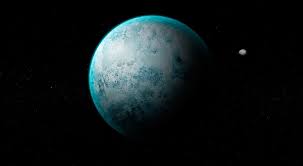 Have you ever thought about what will happen to your solar system's perfect harmony if it loses a planet? Ice Planet Wikipedia