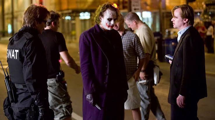Dark Knight' Changed Movies, and the Oscars, Forever