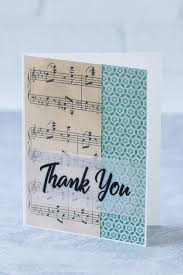 We did not find results for: 12 Easy Diy Music Teacher Thank You Cards Rose Clearfield