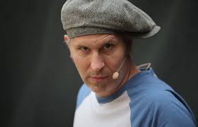 Beesem 20 im Wendland