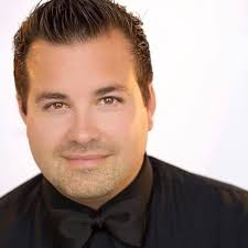 Q & A With Local Actor Darren Tharp