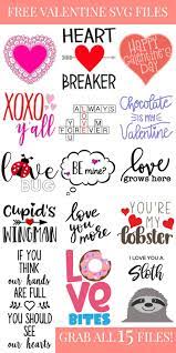 Free Valentine S Day Svg Love You More Pineapple Paper Co In 2020 Valentine Svg Files Free Valentine Svg Files Valentines Svg Two dozen quick cut valentine's day cards are in this file.all free if you're.