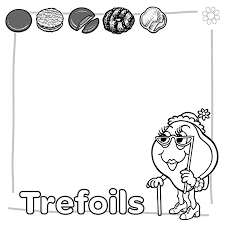 Kookie cookie belongs to the ultra bakery shopkin. Little Brownie Bakers Has Printable Activity Sheets Flyers And Coloring Pages Girl Scout Cookies Girl Scout Cookies Funny Girl Scout Crafts