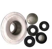 Seal Housing Idler Roller Parts Tk6204-97 Bearing Housing Kit
