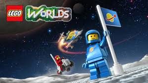 This one requires you to unlock dragons to be able to ride them so you can shoot fireballs at another player. Lego Worlds Free Download Incl All Dlc S Steamunlocked