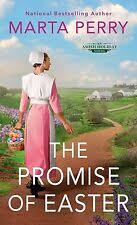 Promise of Easter by Marta Perry (2023, Mass Market) for sale online