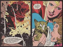 Supergirl Comic Box Commentary: August 2015