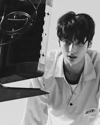 They debuted on march 4, . Image May Contain One Or More People And Indoor Txt Boyfriend Material Kai