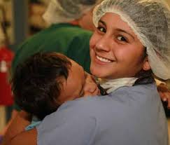 Mercy Outreach Surgical Team